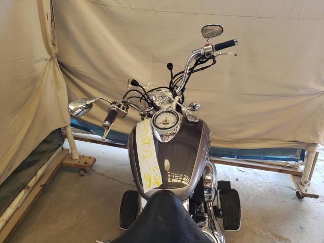 2004 YAMAHA XVS JYAVP11Y04A006937