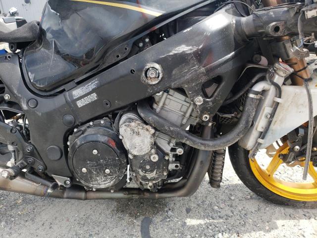 2015 SUZUKI GSX1300 RA JS1GX72B0F2101189