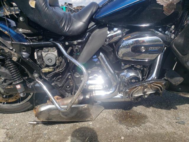 2018 HARLEY-DAVIDSON FLHTK 115T 1HD1KWD14JB642357