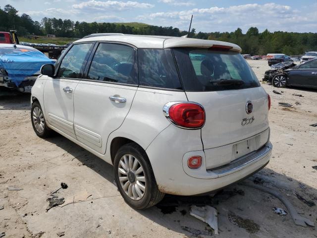 2017 FIAT 500L POP ZFBCFAAH4HZ039187