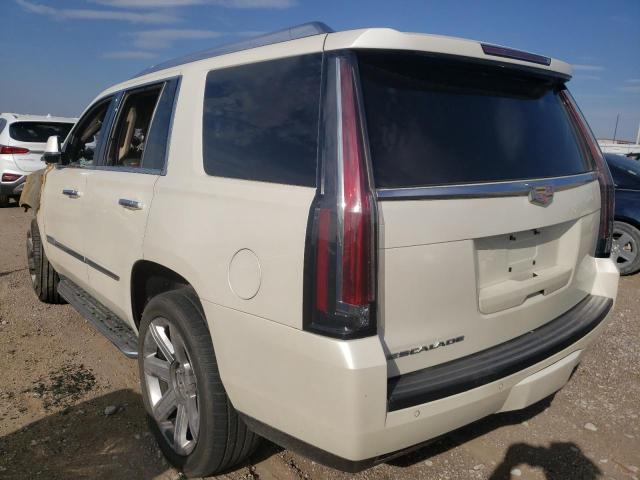 2015 CADILLAC ESCALADE L - 1GYS4MKJ9FR715903