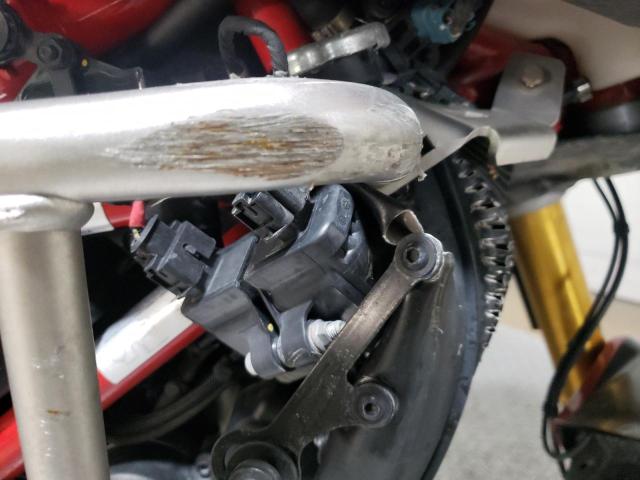 2018 DUCATI MULTISTRAD ZDMAAEKW8JB002427