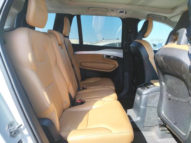 2016 VOLVO XC90 T8 YV4BC0PK8G1090166