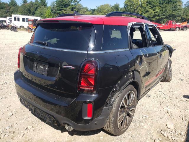 2021 MINI COOPER JCW WMZ33BS0XM3M67864