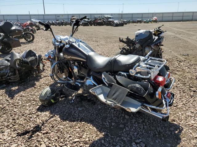 2003 HARLEY-DAVIDSON FLHRI 1HD1FBW153Y708280