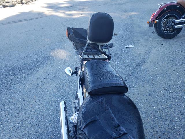 2007 HONDA VTX1800 C1 1HFSC46017A502007