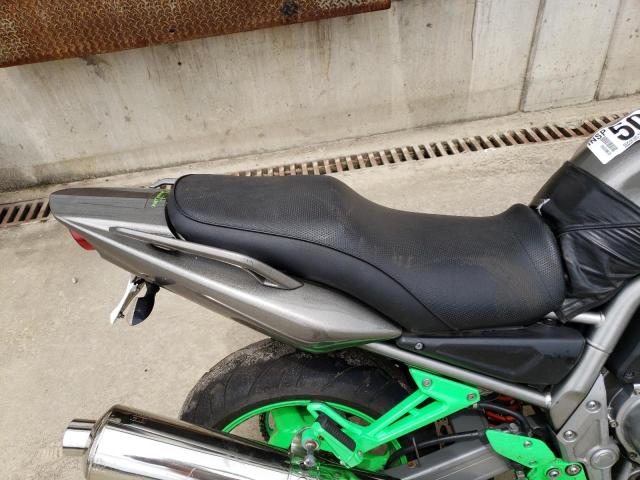 2002 YAMAHA FZS10 JYARN07E92A004292