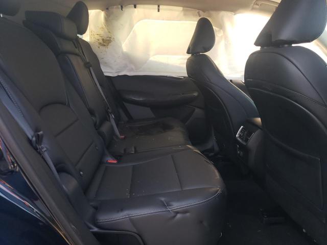 2021 INFINITI QX50 LUXE 3PCAJ5BB9MF108203