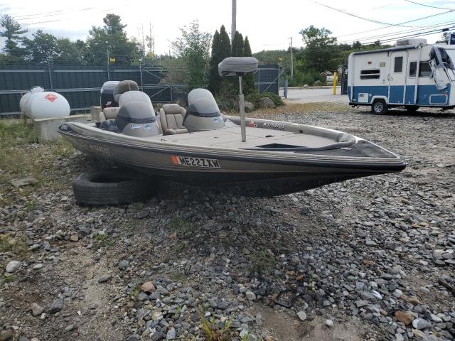 2003 Stratos Boat for sale in Candia, NH