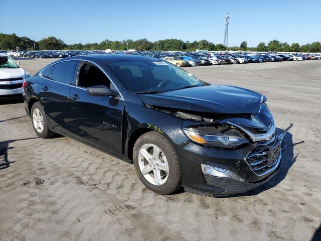 2021 CHEVROLET MALIBU LS - 1G1ZB5ST0MF088923