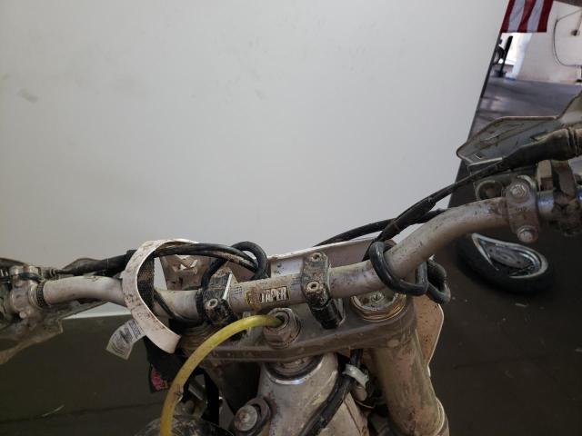 2007 YAMAHA YZF-R1 JYACG27C47A005173
