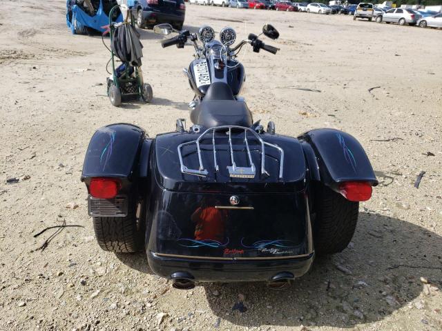 2017 HARLEY-DAVIDSON FLRT FREE 1HD1MCC13HB851870