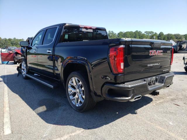 2020 GMC DENALI 1GTU9FELXLZ234448