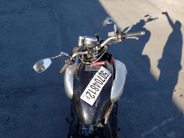 2009 YAMAHA VMX17 JYAVP29E59A000283
