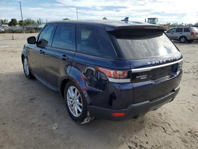 2016 LAND ROVER RANGEROVER SALWG2PF3GA115975