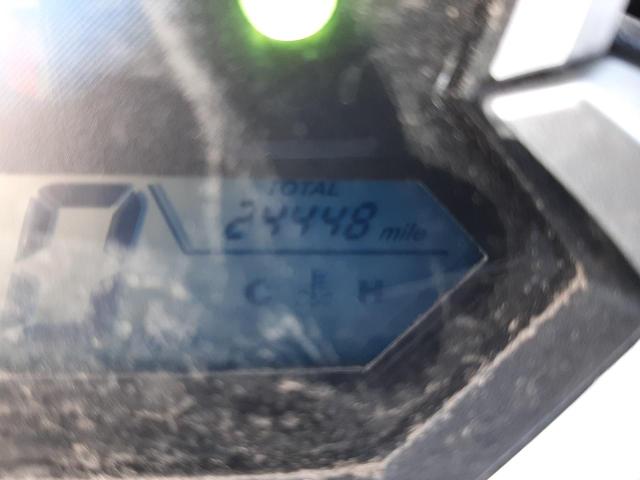 2011 HONDA CBR250 R MLHMC4115B5002157