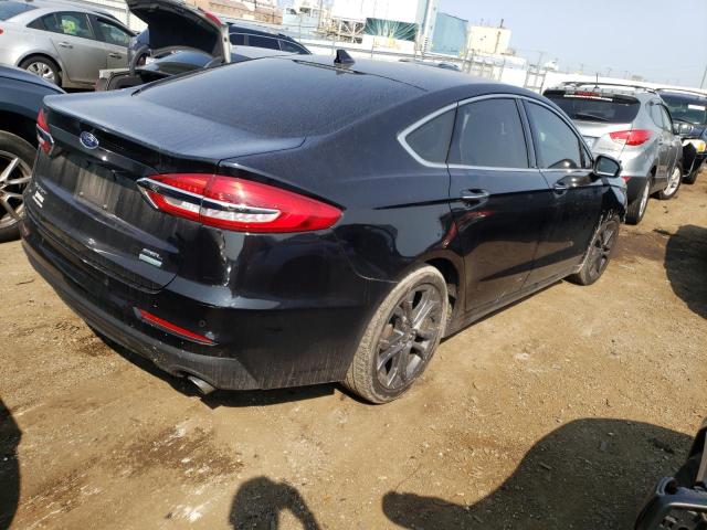 3FA6P0CD5KR150800 Ford FUSION SEL