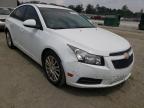 2012 CHEVROLET  CRUZE