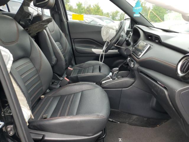 2019 NISSAN KICKS 3N1CP5CU5KL555653