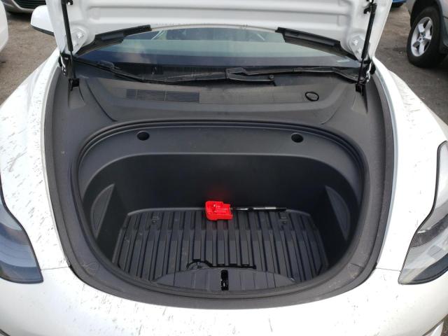 5YJ3E1EA5MF002159 Tesla MODEL 3