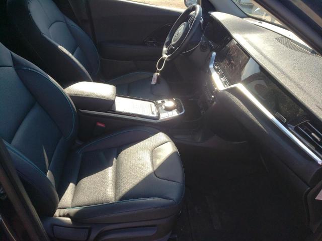 KNDCE3LG8L5055991 KIA Niro Ex Premium