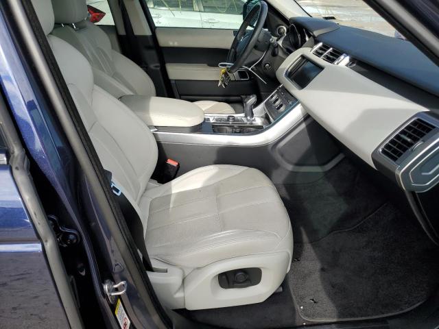 2016 LAND ROVER RANGEROVER SALWG2PF3GA115975