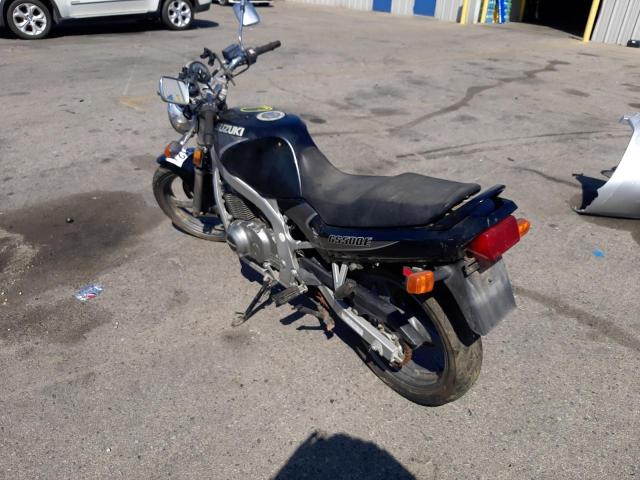 2000 SUZUKI GS500 E JS1GM51A9Y2100809