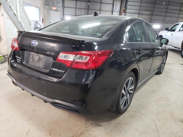 2018 SUBARU LEGACY SPO 4S3BNAS65J3005888