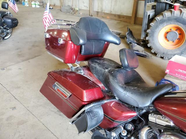 2009 HARLEY-DAVIDSON FLTR 1HD1FS4149Y633602