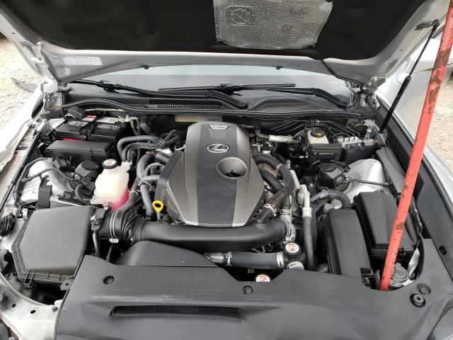 2018 LEXUS RC 300 JTHHA5BC5J5007887