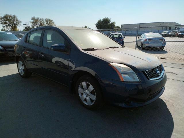 Nissan salvage cars for sale: 2010 Nissan Sentra