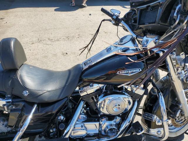 2001 HARLEY-DAVIDSON FLHRCI 1HD1FRW111Y627136