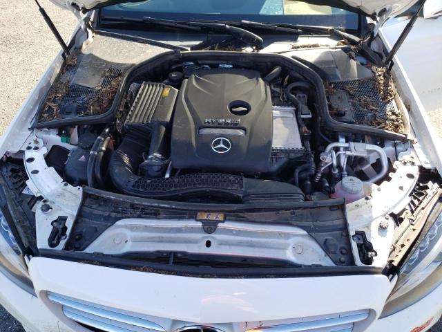 2018 MERCEDES-BENZ C 350E 55SWF4HB4JU262921