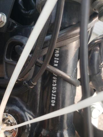 2006 HARLEY-DAVIDSON FXDLI 1HD1GN1176K303180
