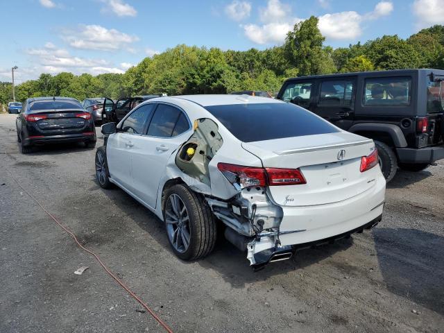 2020 ACURA TLX ADVANC 19UUB3F82LA000074