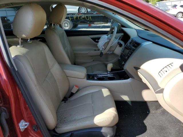 2015 NISSAN ULTIMA 1N4AL3AP2FC160242