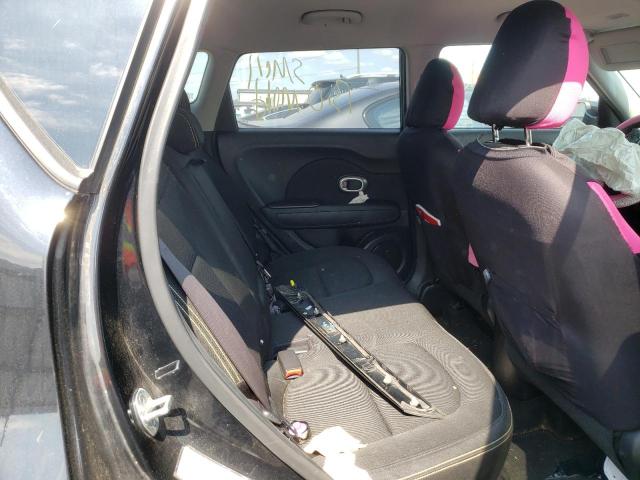 KNDJP3A5XE7078568 KIA SOUL +