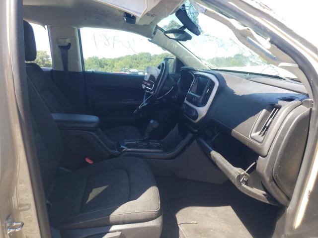 2021 GMC CANYON ELE 1GTG6CEN6M1162640