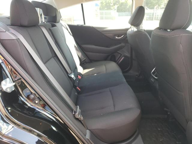 2022 SUBARU LEGACY PRE 4S3BWAC6XN3021313