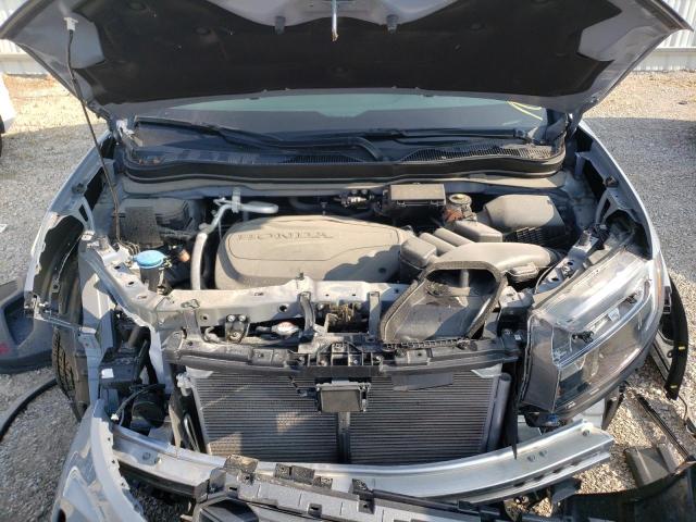 2022 HONDA PASSPORT T 5FNYF8H65NB003171