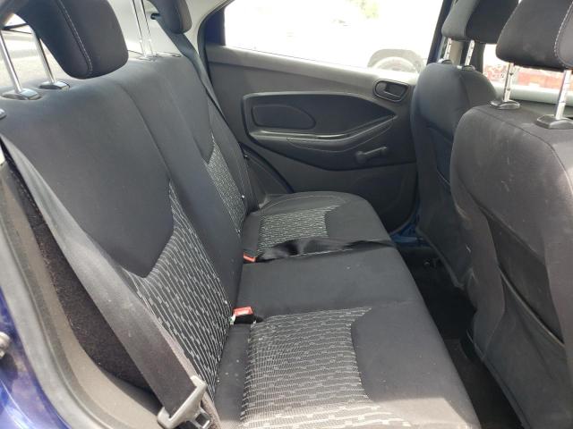2020 FORD FIGO AMBIE MAJFP1M17LA200909