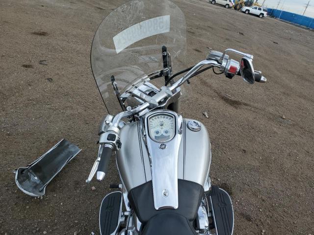 2009 YAMAHA XV1900 CT JYAVP22E09A008074