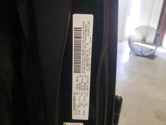 1J4BA5H10BL557387 Jeep Wrangler