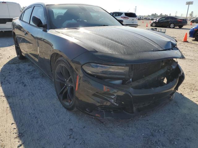 2C3CDXCT8GH133907 | 2016 DODGE CHARGER R/