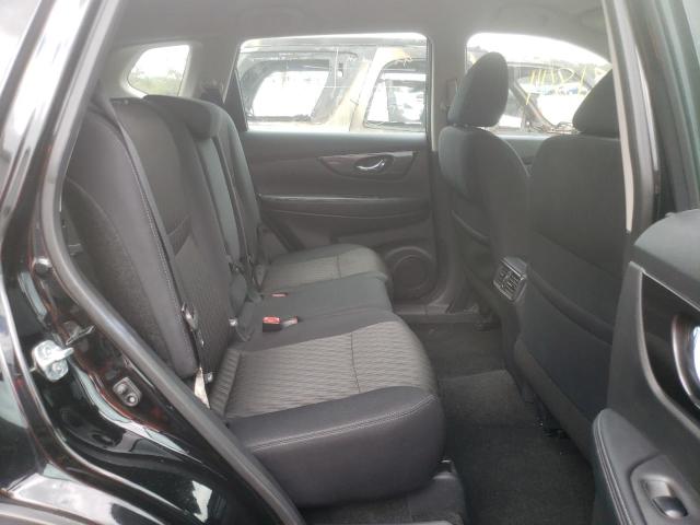 2018 NISSAN ROGUE S - 5N1AT2MV4JC823362