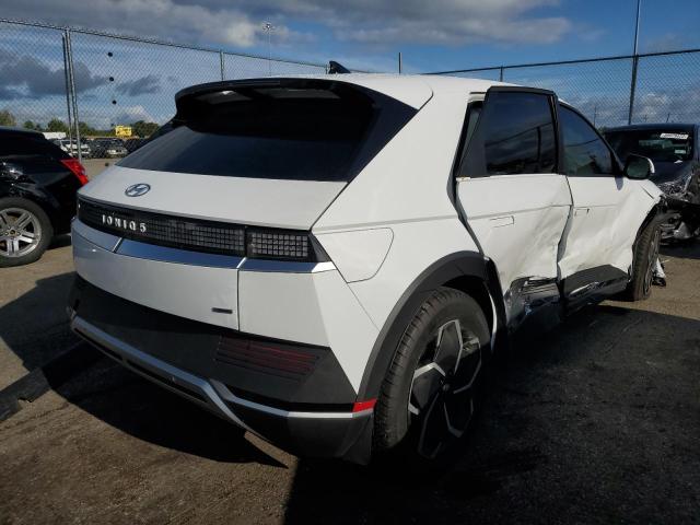 2022 HYUNDAI IONIQ 5 SE KM8KNDAF3NU103591
