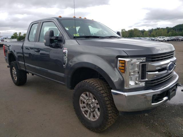 2018 FORD F250 SUPER DUTY For Sale | RI - EXETER | Thu. Jan 25, 2024 ...