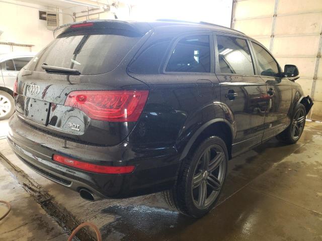 2015 AUDI Q7 PRESTIG WA1DGAFE0FD016667