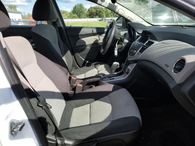 2016 CHEVROLET CRUZ 1G1PC5SH8G7167870