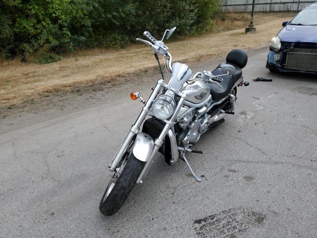 2003 HARLEY-DAVIDSON VRSCA 1HD1HAZ183K845409